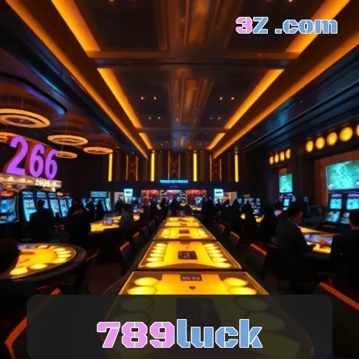 789luck App