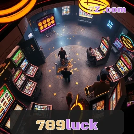789luck Bônus