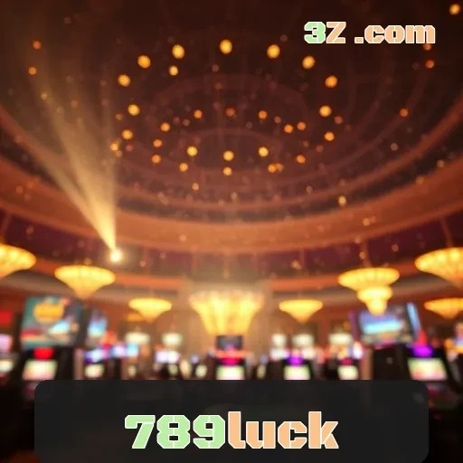 789luck Site Confiável