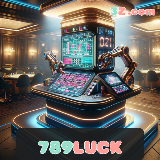 789luck