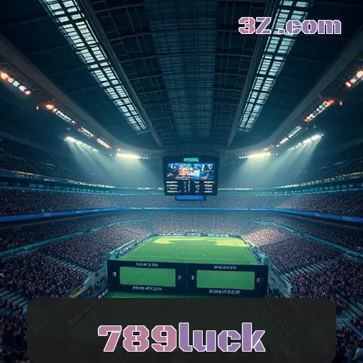 789luck Jogos