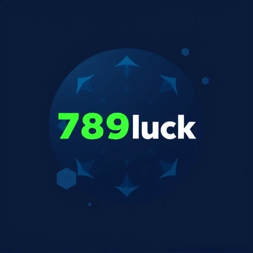 Logotipo 789luck