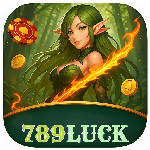 789luck