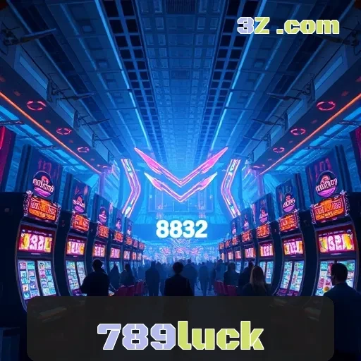 789luck Plataforma