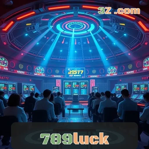 789luck Segurança