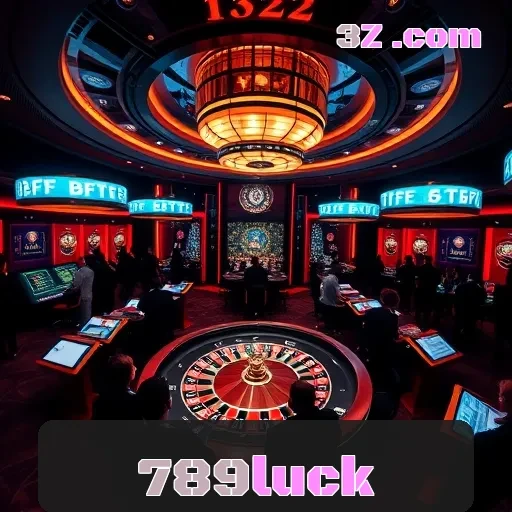 789luck Suporte 24/7