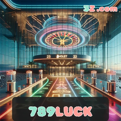 Exclusivo e Empolgante: VIP do 789luck Revoluciona Jogos Brasileiros